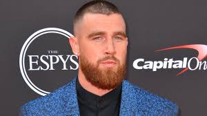 Travis Kelce Net Worth